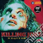 Killing Joke - Requiem (2 Cd) cd