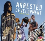 Arrested Development - Tokyo 1994 (Cd+Dvd) cd