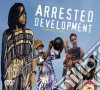 Arrested Development - Tokyo 1994 (Cd+Dvd) cd