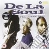 De La Soul - Me, Myself & I (Cd+Dvd) cd