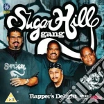 Sugarhill Gang - Rapper's Delight (2 Cd) cd