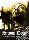(Music Dvd) Snoop Dogg - The Jamaican Episode cd