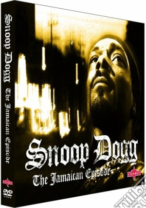Snoop Dogg - The Jamaican Episode (Cd+Dvd) cd musicale di Dogg Snoop