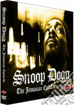 Snoop Dogg - The Jamaican Episode (Cd+Dvd) cd