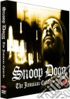 Snoop Dogg - The Jamaican Episode (Cd+Dvd) cd