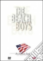 (Music Dvd) Beach Boys (The) - An American Band