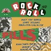 (LP VINILE) Rock and roll pills cd