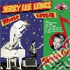 (LP Vinile) Jerry Lee Lewis - Whole Lotta Shakin' Goin' On cd