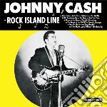 (LP Vinile) Johnny Cash - Rock Island Line