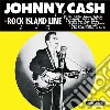 (LP Vinile) Johnny Cash - Rock Island Line cd
