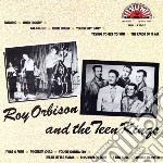 (LP Vinile) Roy Orbison - And The Teen Kings