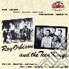 (LP Vinile) Roy Orbison - And The Teen Kings cd
