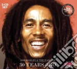 Bob Marley - 30 Years Ago (2 Cd) cd