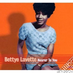 (LP Vinile) Lavette, Bettye - Nearer To You lp vinile di Bettye Lavette
