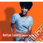 (LP Vinile) Lavette, Bettye - Nearer To You vinile