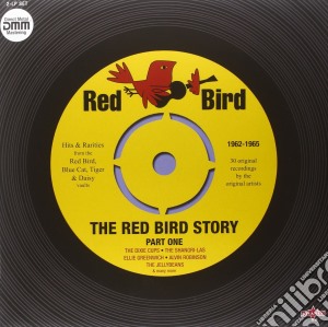 (LP Vinile) Red Bird Story Vol. 1 (2 Lp) lp vinile di Artisti Vari
