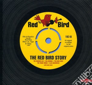 (LP Vinile) Red Bird Story Vol. 2 (2 Lp) lp vinile di Artisti Vari