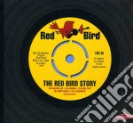 (LP Vinile) Red Bird Story Vol. 2 (2 Lp) vinile