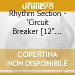 Rhythm Section - 