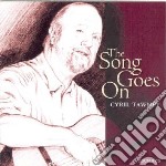 Cyril Tawney - The Song Goes On (2 Cd)