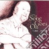 Cyril Tawney - The Song Goes On (2 Cd) cd