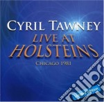 Cyril Tawney - Live At Holsteins