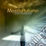 Mostly Autumn - Glass Shadows cd