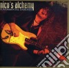 Nico'S Alchemy - Fundamental Darkness cd