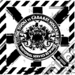 National service rewind cd