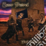 Saor Patrol - Full Throttle cd