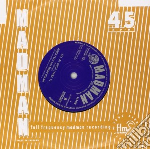 (LP Vinile) Marc Bolan - All At Once (7