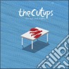 Cut Ups (The) - The High And Mighty cd