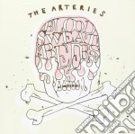 Arteries (The) - Blood, Sweat And Beers