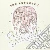 Arteries (The) - Blood, Sweat And Beers cd