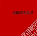 Sons Of Albion - Take A Look / Castles In The Sky cd