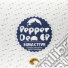 (LP Vinile) Subactive - Pepper Dem Ep cd