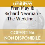 Fran May & Richard Newman - The Wedding Dress cd