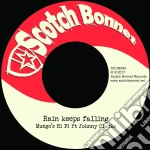 (LP Vinile) Mungo's Hi-Fi Feat Johnny Clarke - Rain Keeps Falling (7') vinile