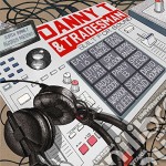 (LP Vinile) Danny T & Tradesman - Built For Sound