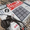 (LP Vinile) Danny T & Tradesman - Built For Sound cd