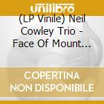 (LP Vinile) Neil Cowley Trio - Face Of Mount Molehill vinile