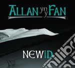 Allan Yn Y Fan - Newid