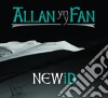 Allan Yn Y Fan - Newid cd