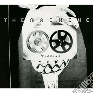 Machine (The) - Redhead cd musicale di The Machine