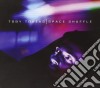 Toby Tobias - Space Shuffle cd