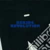 Rekids - Revolution (3 Cd) cd