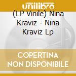 (LP Vinile) Nina Kraviz - Nina Kraviz Lp vinile