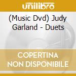 (Music Dvd) Judy Garland - Duets cd
