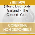 (Music Dvd) Judy Garland - The Concert Years cd