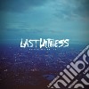 Last Witness - Mourning After cd